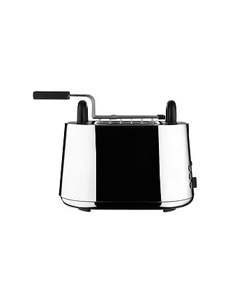 ALESSI | Sandwichzange TORU Edelstahl | 